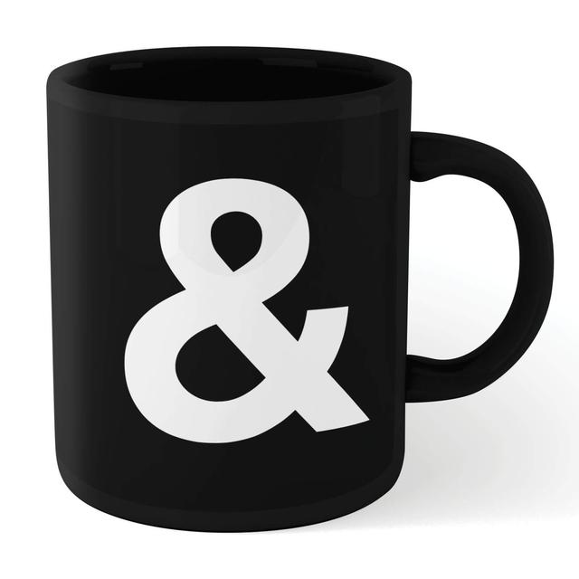 The Motivated Type & Mug - Black on Productcaster.