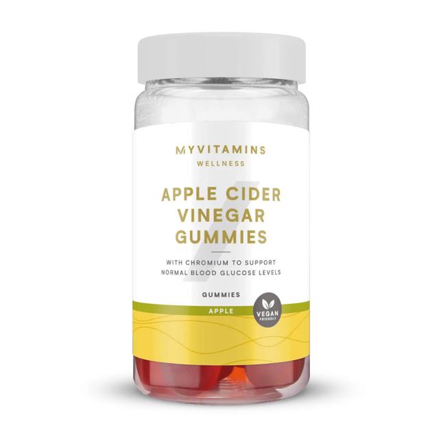 Almaecet Gyümölcszselé Gumivitamin - 60gummies on Productcaster.