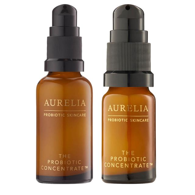 Aurelia Probiotic Skincare Probiotic Concentrate Bundle (Worth £133.00) on Productcaster.