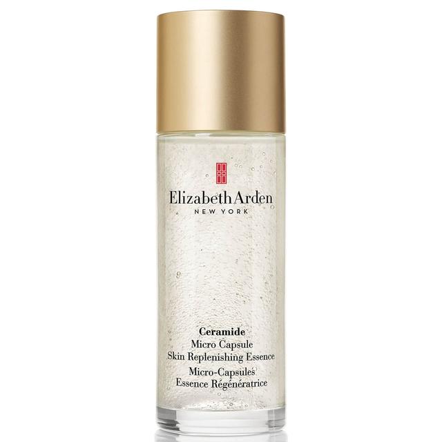 Elizabeth Arden Ceramide Micro Capsule Skin Replenishing Essence 90ml on Productcaster.