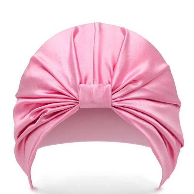 SILKE Hair Wrap (Various Colours) - The Mila on Productcaster.