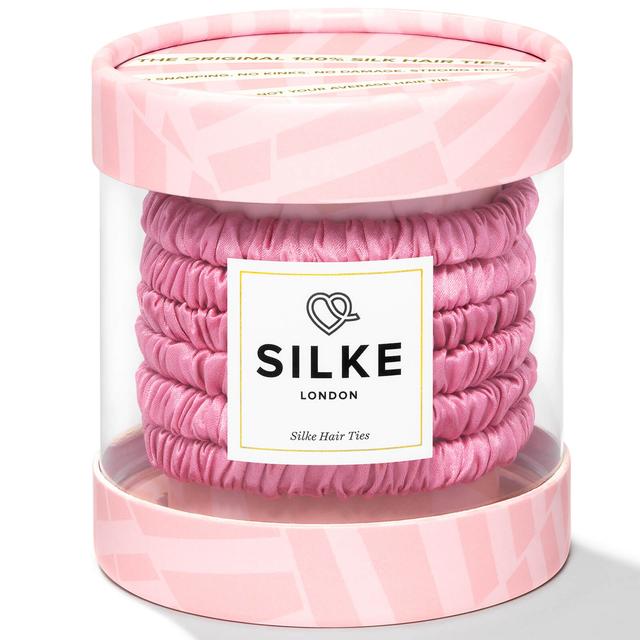 SILKE Hair Ties - Blossom on Productcaster.