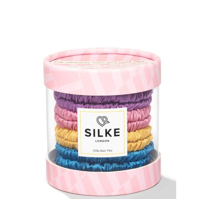 SILKE Hair Ties - Bouquet on Productcaster.