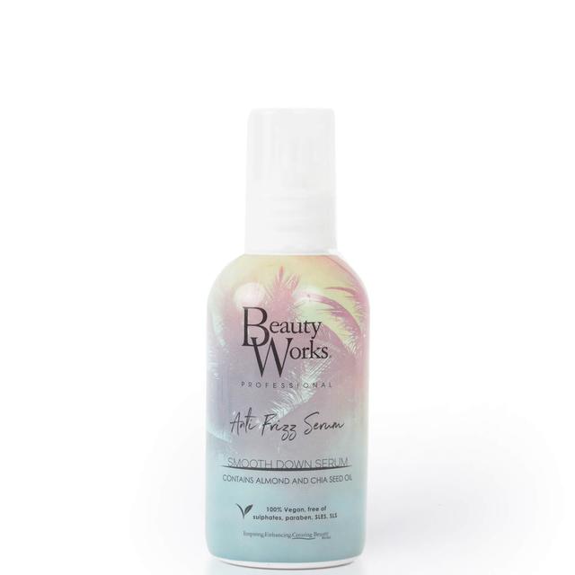 Beauty Works Anti Frizz Serum 150ml on Productcaster.