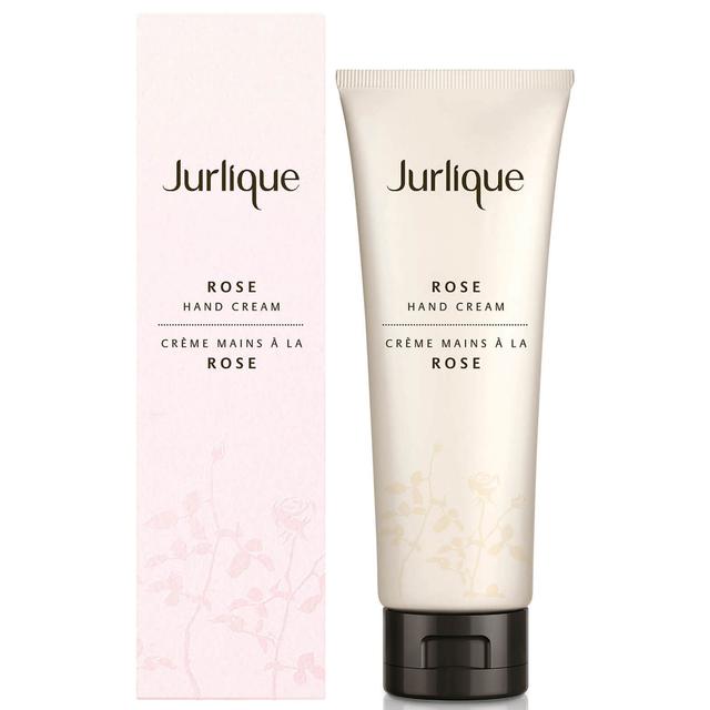 Jurlique Rose Luxe Edition Hand Cream 125ml on Productcaster.