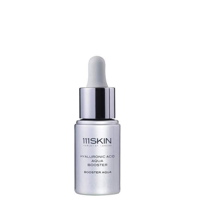 111SKIN Hyaluronic Acid Aqua Booster 20ml on Productcaster.