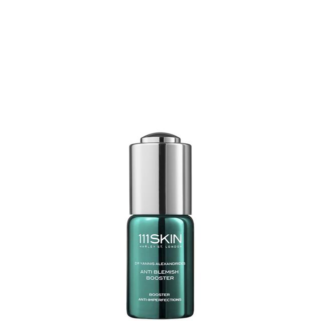 111SKIN 3 Phase Anti Blemish Booster 20ml on Productcaster.