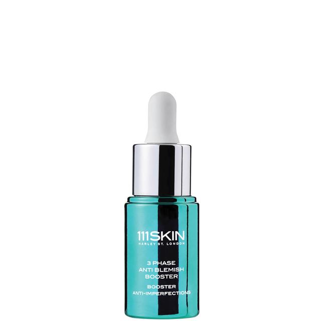 111SKIN 3 Phase Anti Blemish Booster 20ml on Productcaster.