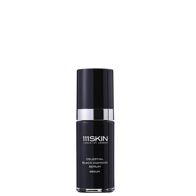 111SKIN Celestial Black Diamond Serum 30ml on Productcaster.