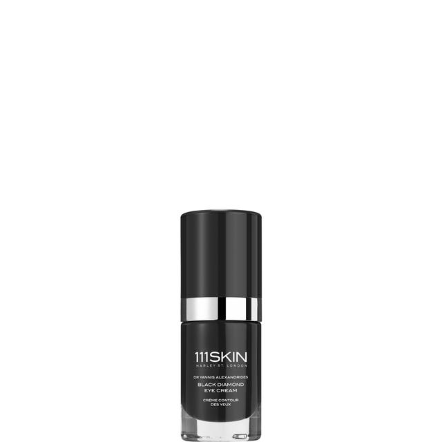 111SKIN Black Diamond Eye Cream 15ml on Productcaster.