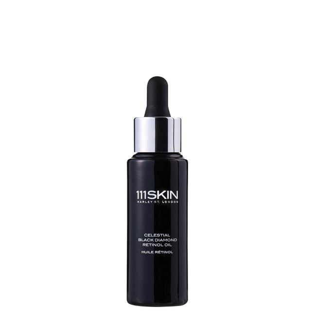 111SKIN Celestial Black Diamond Retinol Oil 30ml on Productcaster.