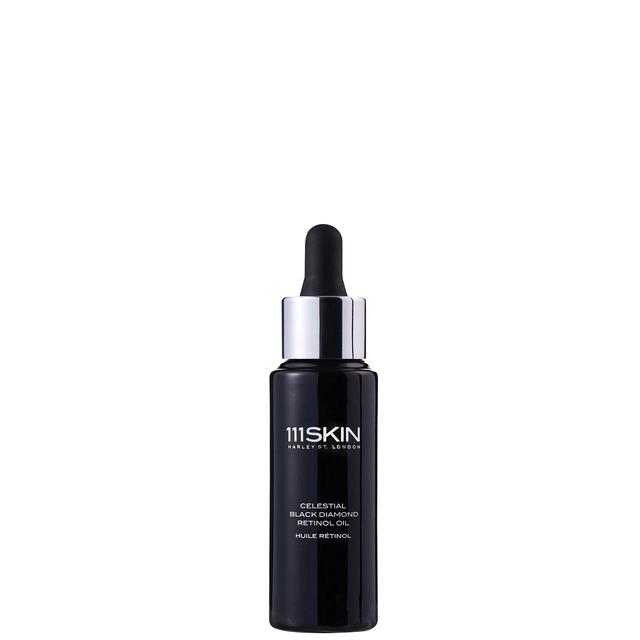 111SKIN Celestial Black Diamond Retinol Oil 30ml on Productcaster.