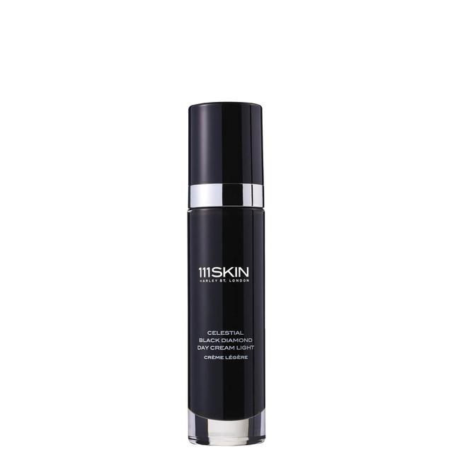 111SKIN Celestial Black Diamond Emulsion 50ml on Productcaster.