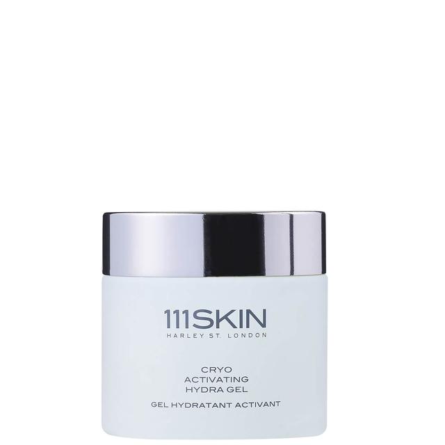 111SKIN Cryo Activating Hydra Gel 45ml on Productcaster.