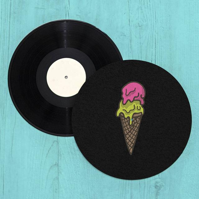 Ice Cream Slip Mat Multi on Productcaster.