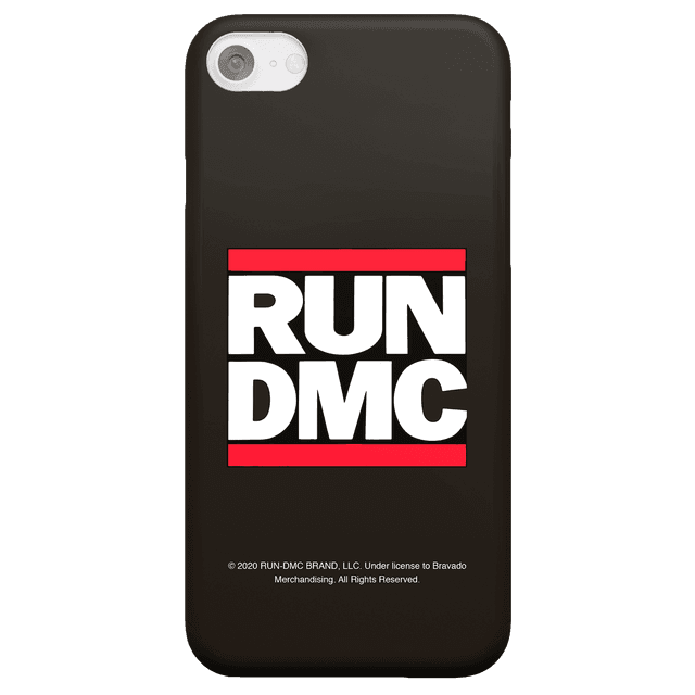 RUN DMC Phone Case for iPhone and Android - Samsung S6 Edge Plus - Snap Case - Matte on Productcaster.