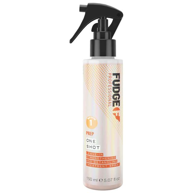 Fudge Professional Styling One Shot Spray 150ml on Productcaster.