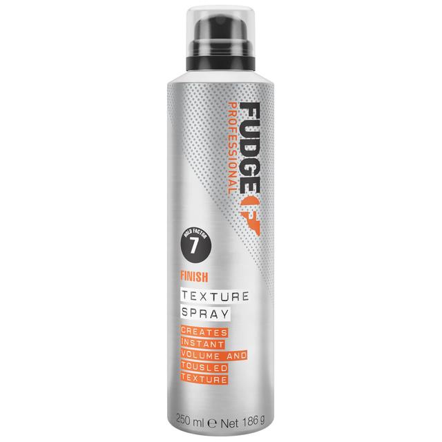 Fudge Professional Styling Texture Spray 250ml on Productcaster.