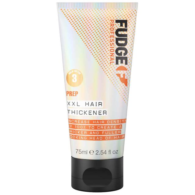 Fudge Professional Styling XXL Hair Thickener Cream 75ml on Productcaster.