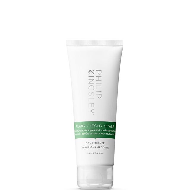 Philip Kingsley Flaky/Itchy Scalp Conditioner 75ml on Productcaster.