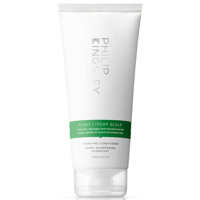 Philip Kingsley Flaky/Itchy Scalp Conditioner 200ml on Productcaster.