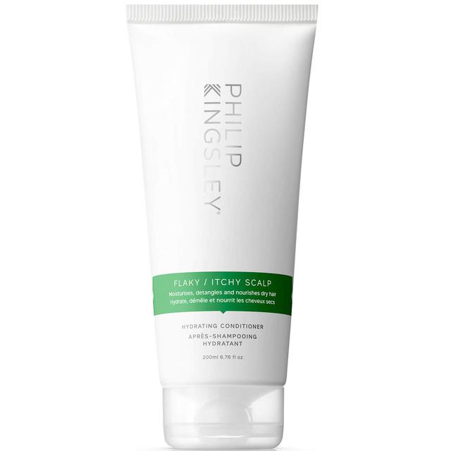 Philip Kingsley Flaky/Itchy Scalp Conditioner 200ml on Productcaster.