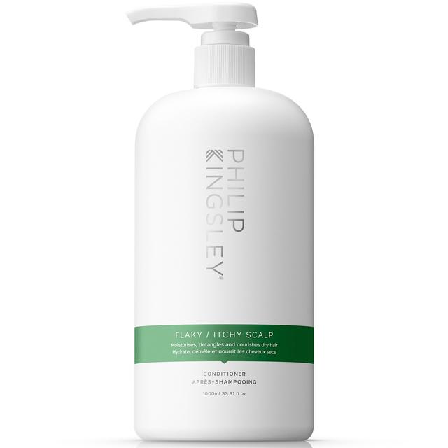 Philip Kingsley Flaky/Itchy Scalp Conditioner 1000ml (Worth £135.00) on Productcaster.