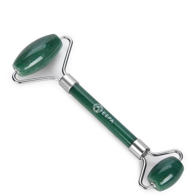 ESPA Aventurine Jade Crystal Roller on Productcaster.