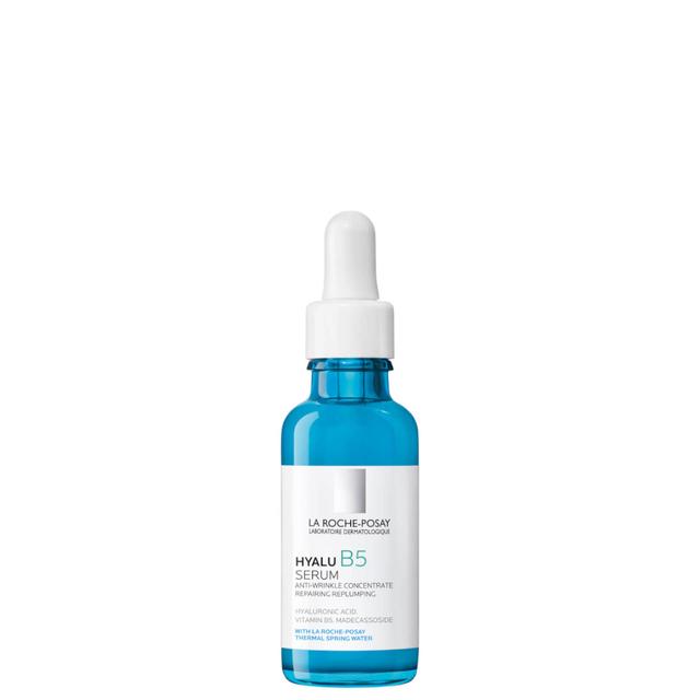 La Roche-Posay Hyalu B5 Hyaluronic Acid Anti-Ageing Serum 30ml on Productcaster.