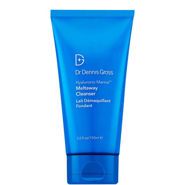 Dr Dennis Gross Skincare Hyaluronic Marine Meltaway Cleanser 150ml on Productcaster.