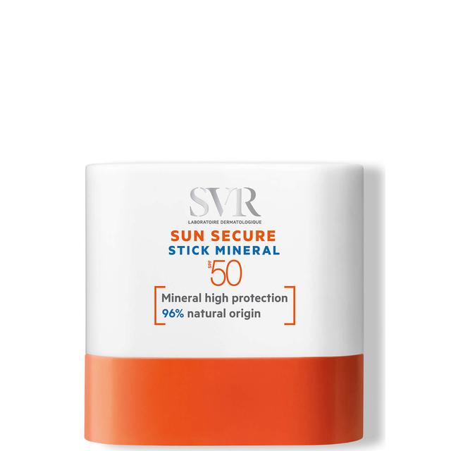 SVR Sun Secure Mineral Sunscreen SPF50 10g on Productcaster.