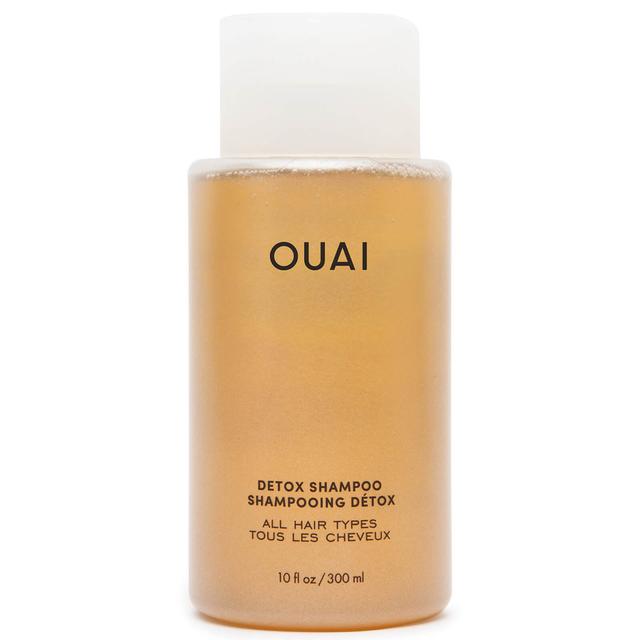 OUAI Detox Shampoo 300ml on Productcaster.