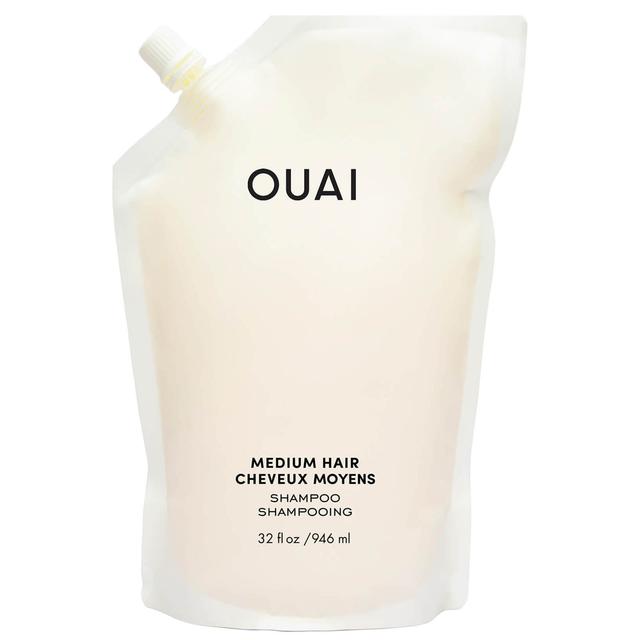 OUAI Medium Hair Shampoo Refill 946ml on Productcaster.