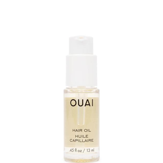 OUAI Hair Oil Travel Size 13ml on Productcaster.