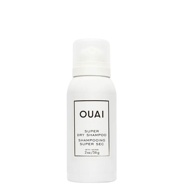 OUAI Super Dry Shampoo Travel Size 56g on Productcaster.