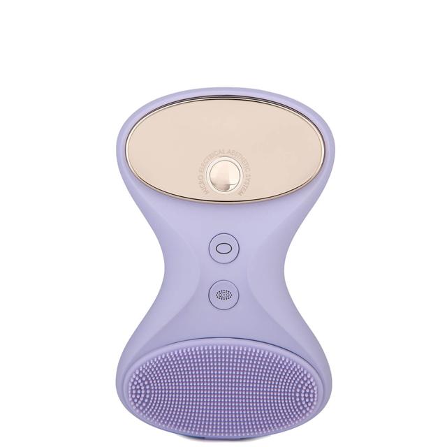 BeGlow TIA MAS: Facial Toning and Cleansing Device - Lavender on Productcaster.