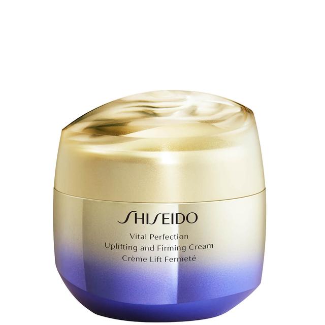 Shiseido Vital Perfection Uplifting and Firming Cream (Various Sizes) - 75ml on Productcaster.