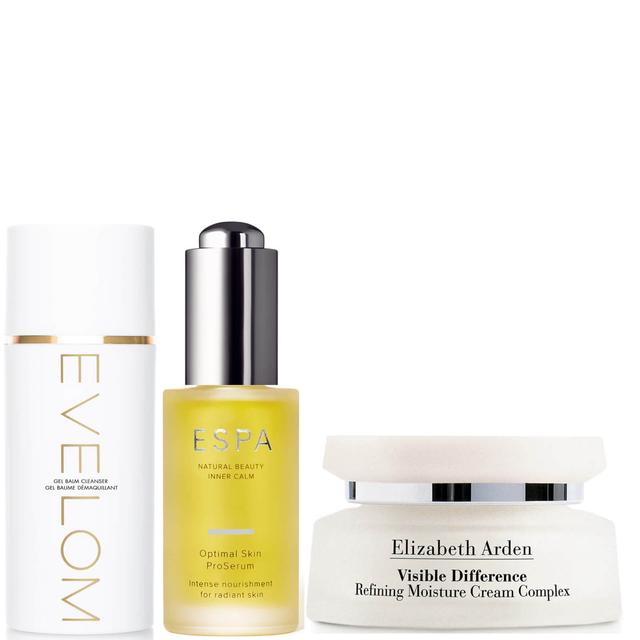 The Luxury Long Weekend Beauty Bundle (Worth £126.00) on Productcaster.