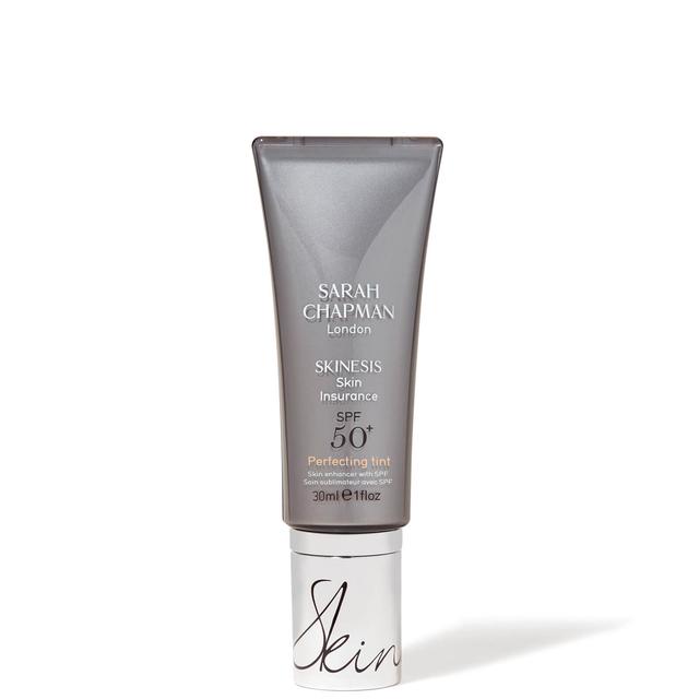 Sarah Chapman Skin Insurance SPF50+ 30ml on Productcaster.