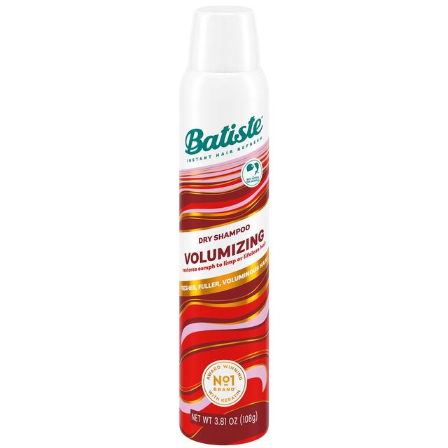 Batiste Volume Dry Shampoo 200ml on Productcaster.