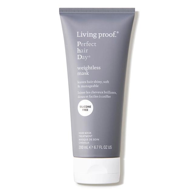 Living Proof Perfect Hair Day (PhD) Weightless Mask 200ml on Productcaster.