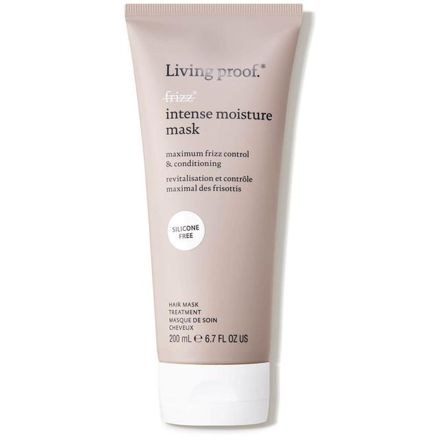 Living Proof No Frizz Intense Moisture Mask 200ml on Productcaster.