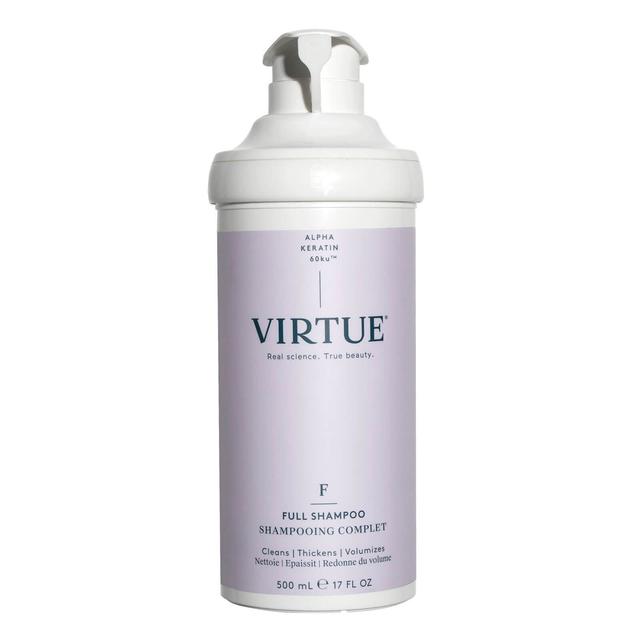 Virtue Full Shampoo - Professional Size on Productcaster.