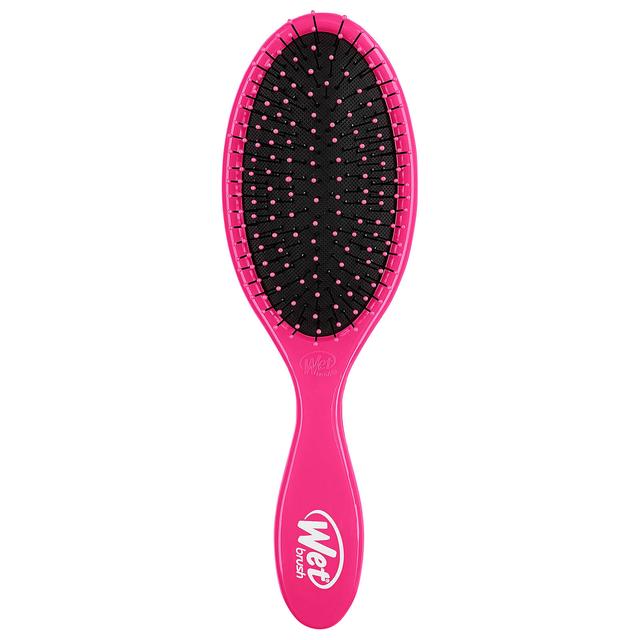 WetBrush Original Detangler Brush - Pink on Productcaster.