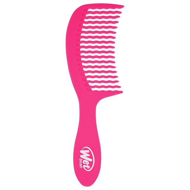 WetBrush Detangling Comb - Pink on Productcaster.