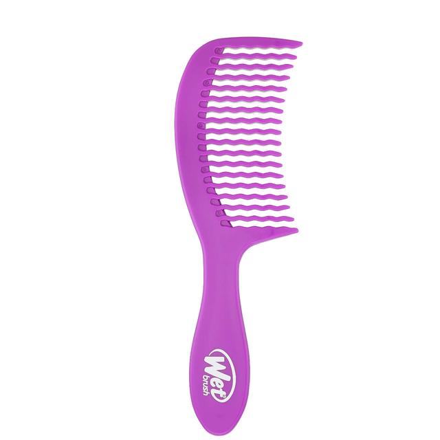 WetBrush Detangling Comb - Purple on Productcaster.