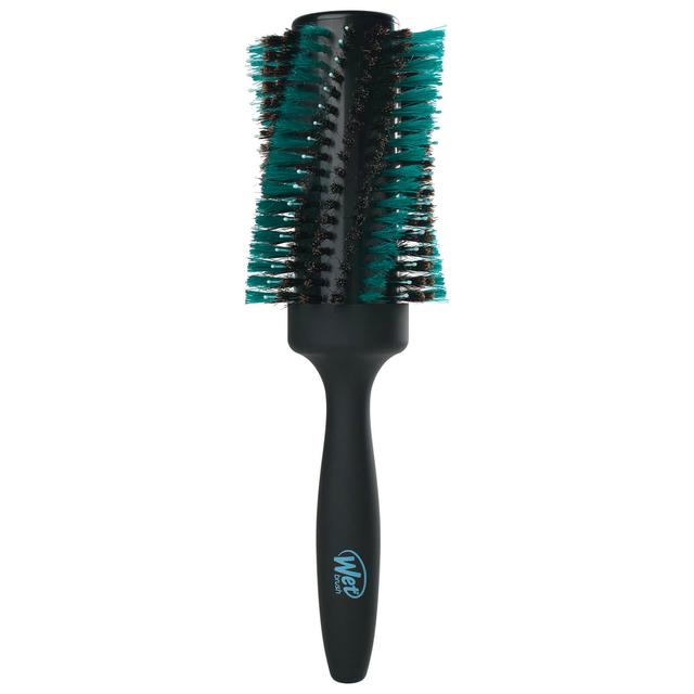 WetBrush Smooth and Shine Round Brush for Fine/Medium Hair on Productcaster.