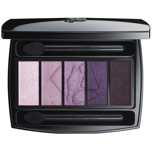 Lancome Hypnôse Drama Eyeshadow Palette - 06 Reflets d'Amethyste 4.3g on Productcaster.