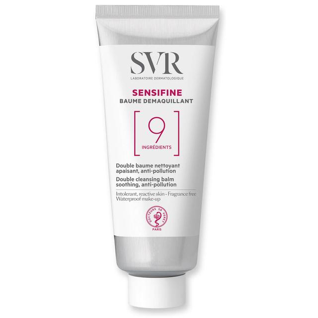 SVR Sensifine Cleansing Balm 100g on Productcaster.