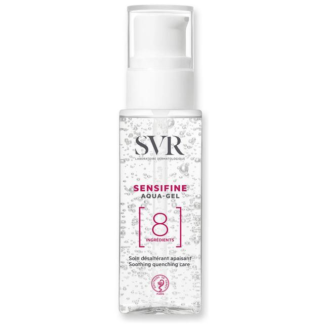 SVR Sensifine Aquagel Skin-Drench 40ml on Productcaster.